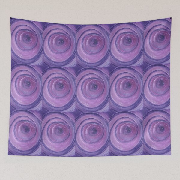 Item preview, Vortex of Manifestation designed and sold by JoshuaMcPhilamy.