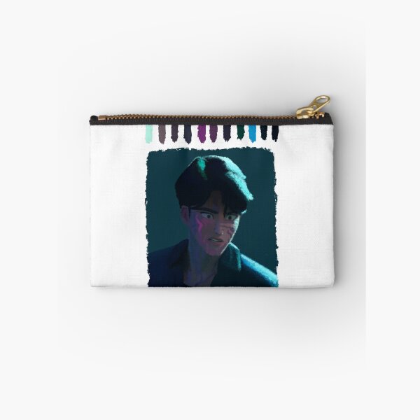 Item preview, Digital Sketchbook - Jinu 5 designed and sold by fiatluxillust.