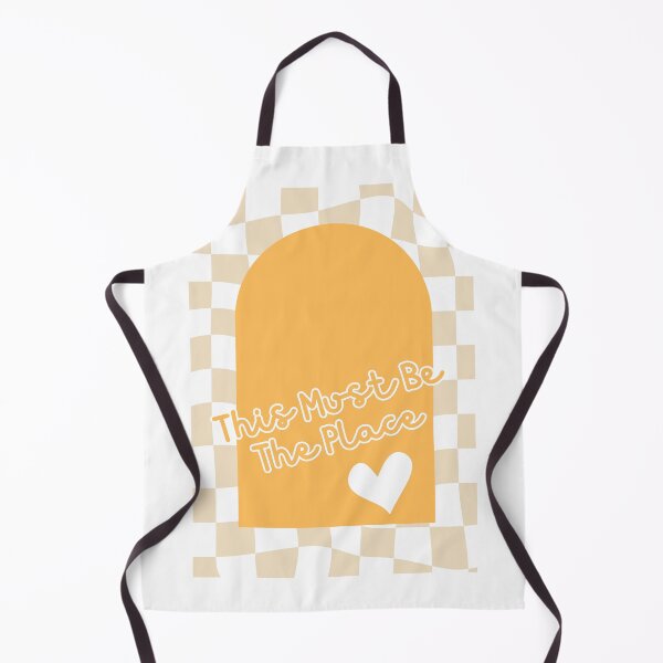 Item preview, This Must Be The Place designed and sold by Dondonmart.
