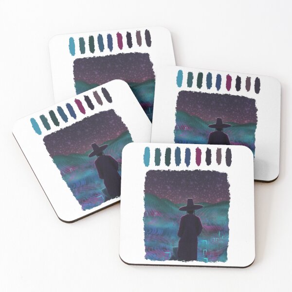 Item preview, Digital Sketchbook - Jinu 6 designed and sold by fiatluxillust.