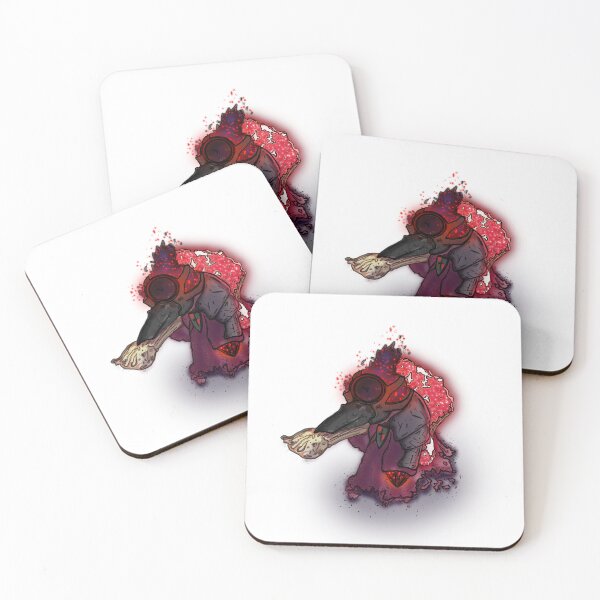 Item preview, Emba of the ever-burning hammers   designed and sold by UPeculiar.
