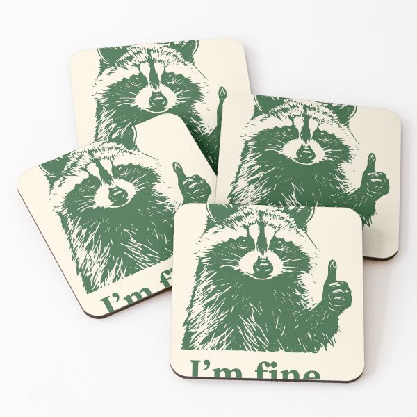 Item preview, It Burns When I Pee, Vintage Rat Humor designed and sold by SassCity.