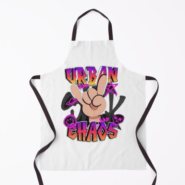 Item preview, Urban chaos designed and sold by Magounette.