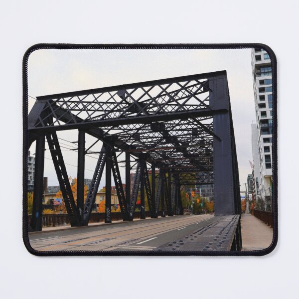 Item preview, Bathurst St. Bridge designed and sold by kenkortner.