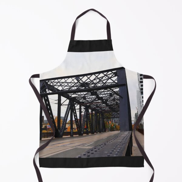 Item preview, Bathurst St. Bridge designed and sold by kenkortner.
