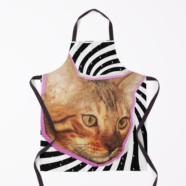 Item preview, Look at the cat designed and sold by BlueBerry45.