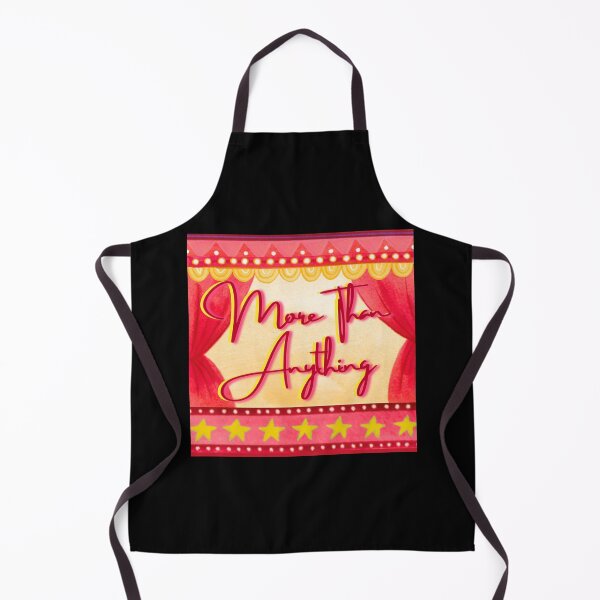 Item preview, More Than Anything Circus designed and sold by EvergreenRevolt.
