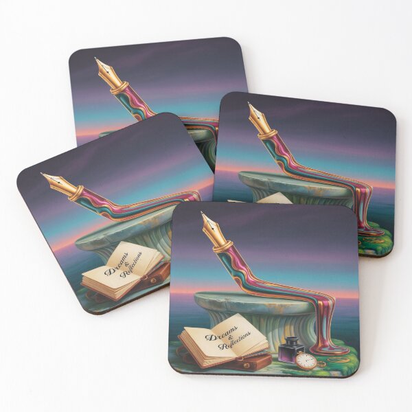 Item preview, dreams and reflections designed and sold by Talpha.