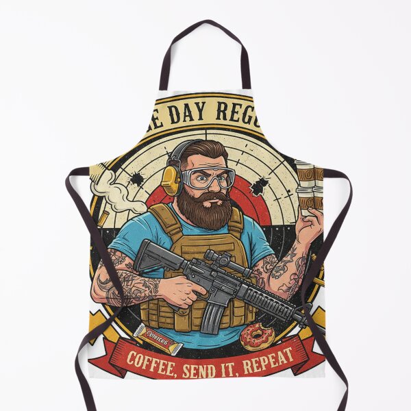 Item preview, Range Day Regular designed and sold by DYLLIE82.