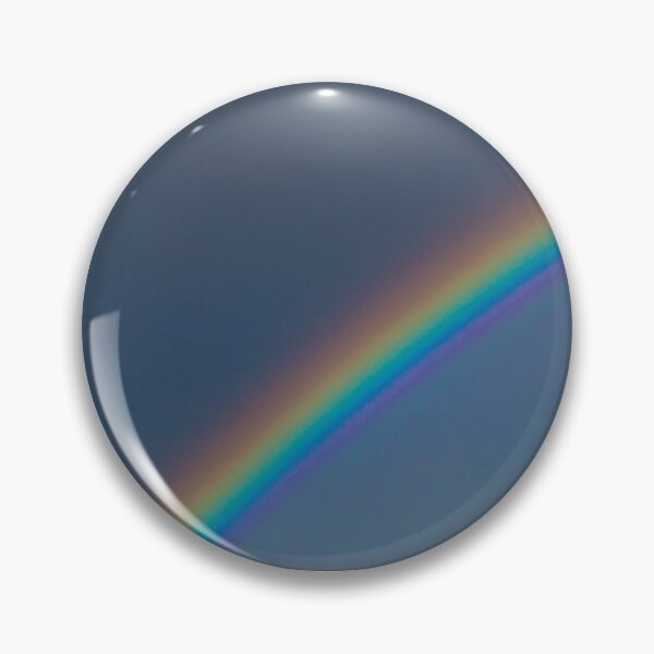 Item preview, Double Rainbow Against a Deep Blue Sky designed and sold by Maddy the Maker.