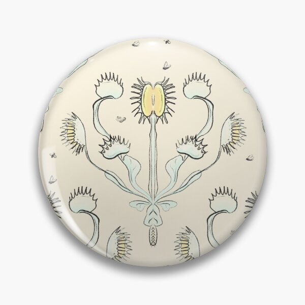 Item preview, Venus Fly Trap - light  designed and sold by MichaelStipends.