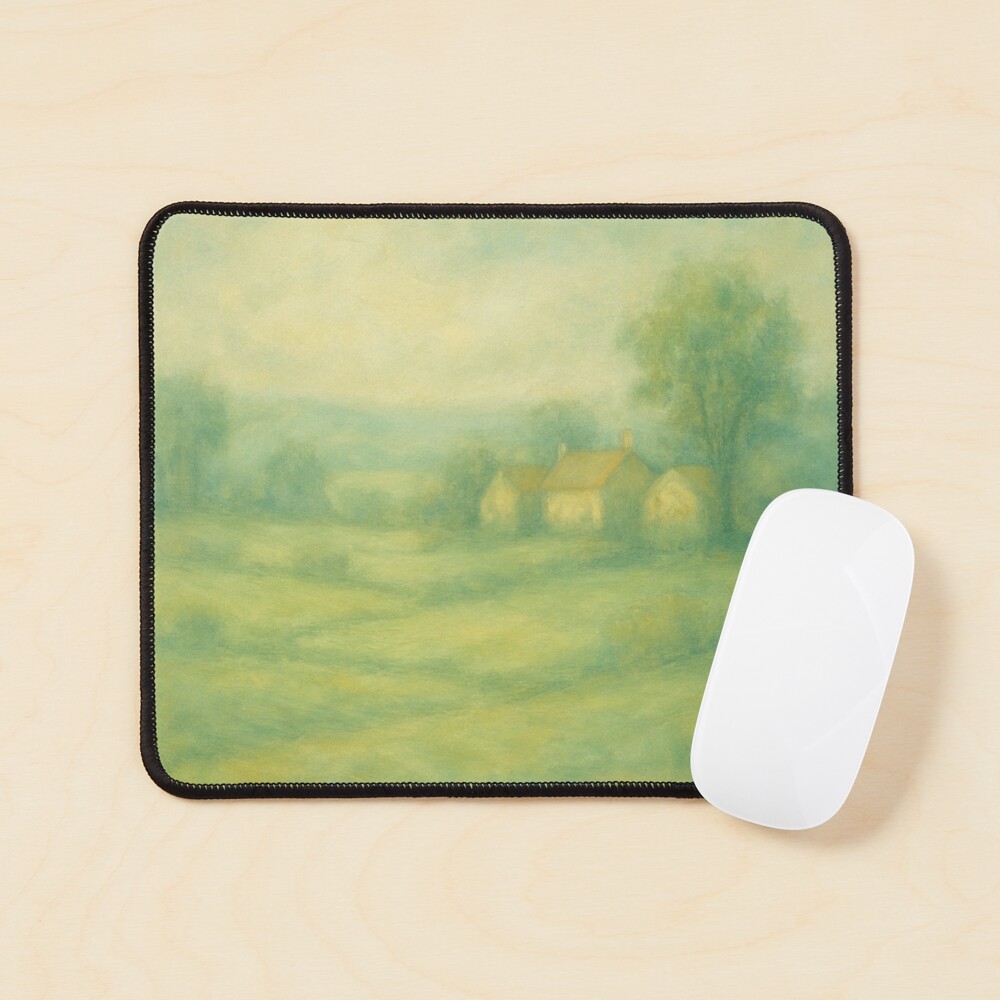 Item preview, Mouse Pad designed and sold by KevinGarden.