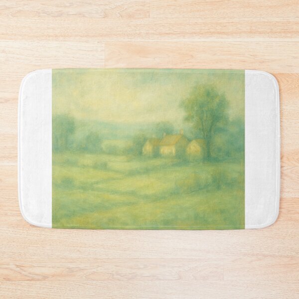 Item preview, Countryside Reverie designed and sold by KevinGarden.