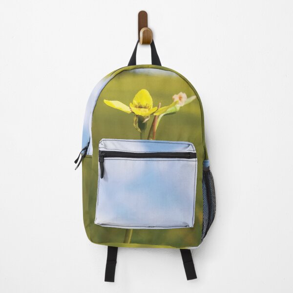 Item preview, Golden Moth Orchid Under a Cloudy Blue Sky designed and sold by Maddy the Maker.