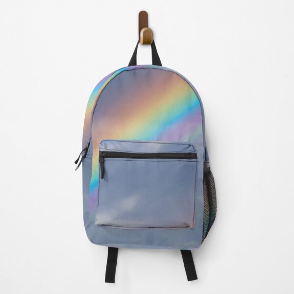 Item preview, Rainbow Against a Cloudy Sky designed and sold by Maddy the Maker.