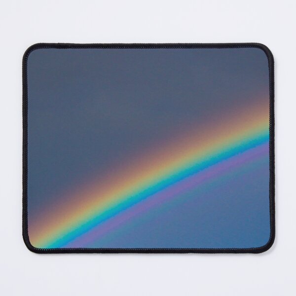Item preview, Rainbow Against a Blue Sky designed and sold by Maddy the Maker.