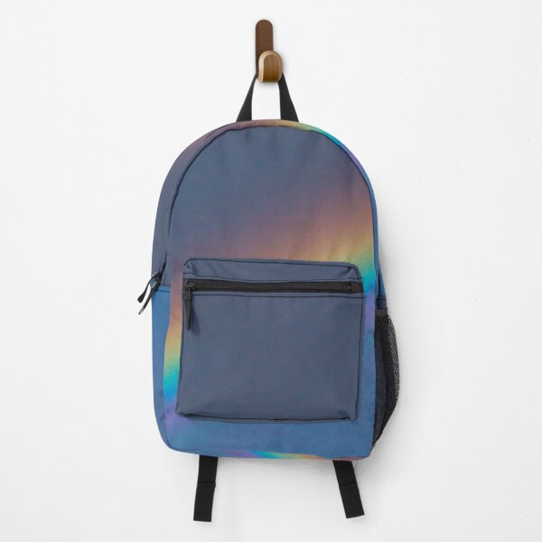 Item preview, Rainbow Against a Blue Sky designed and sold by Maddy the Maker.