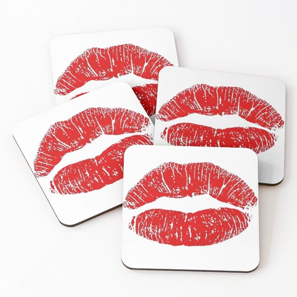 Item preview, Red Lips designed and sold by That-Guys-Merch.