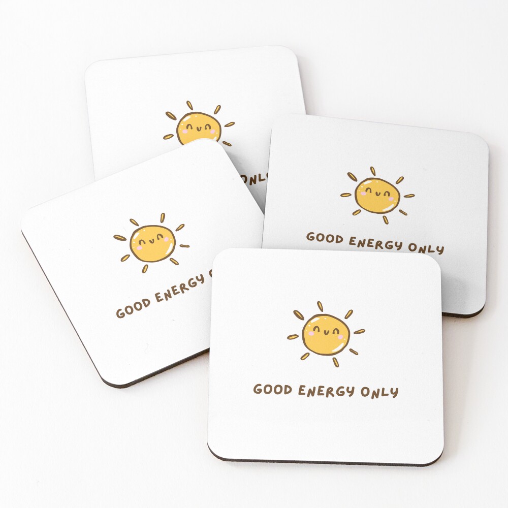 Item preview, Coasters (Set of 4) designed and sold by OJsStore.