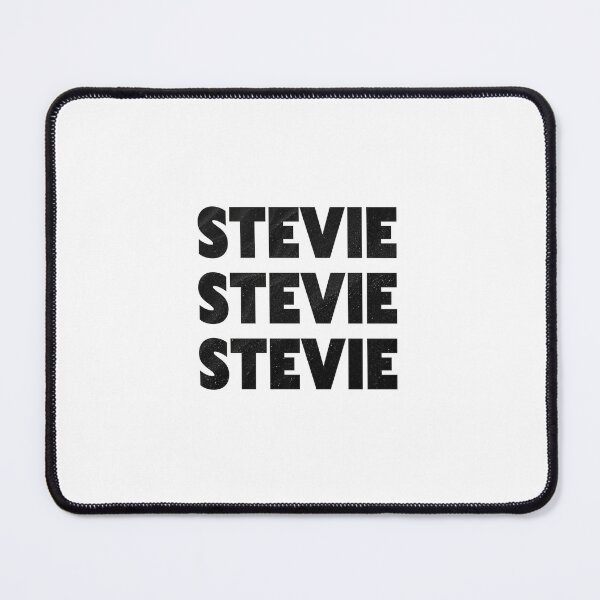 Item preview, Stevie Personalized Custom Girl Name designed and sold by Watsonarts.