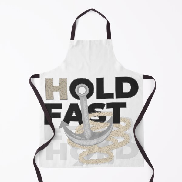 Item preview, Hold Fast Anchor Design designed and sold by Woolpixel.