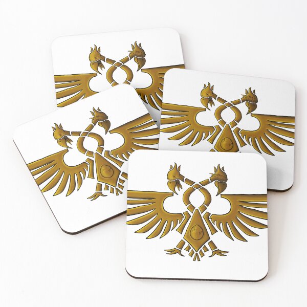 Item preview, Dominion of Birbkyn designed and sold by UPeculiar.