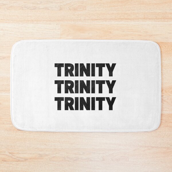 Item preview, Trinity Personalized Custom Girl Name designed and sold by Watsonarts.