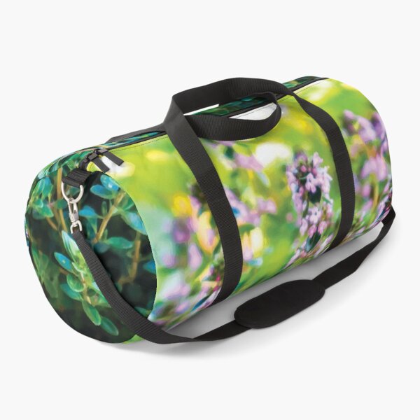 Item preview, Flowering Lemon Thyme designed and sold by Maddy the Maker.