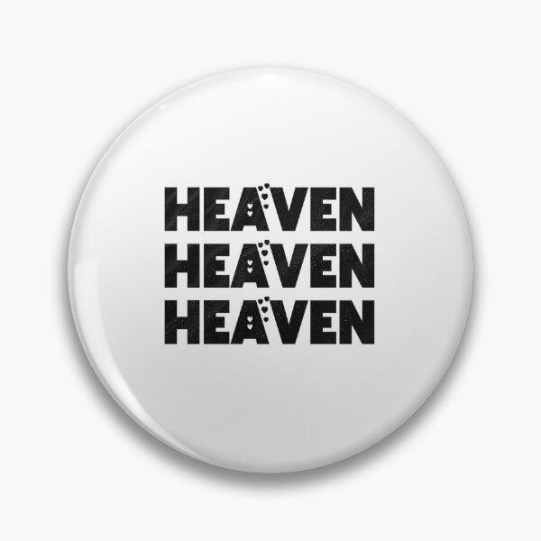 Item preview, Heaven Personalized Custom Girl Name designed and sold by Watsonarts.