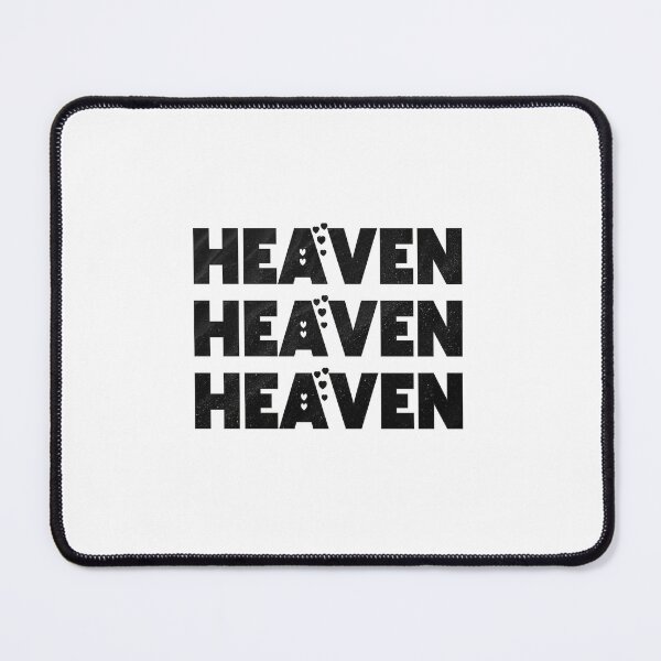 Item preview, Heaven Personalized Custom Girl Name designed and sold by Watsonarts.