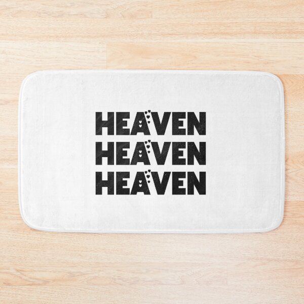 Item preview, Heaven Personalized Custom Girl Name designed and sold by Watsonarts.