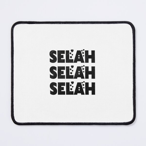 Item preview, Selah Personalized Custom Girl Name designed and sold by Watsonarts.