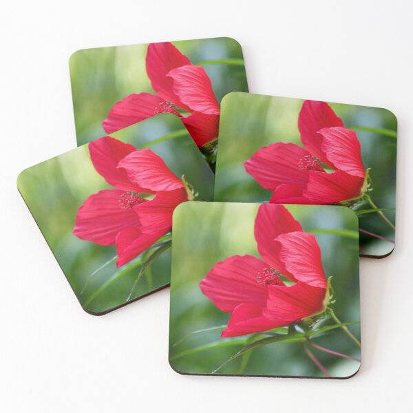 Item preview, Crimson Petals designed and sold by Kerri Ann McClellan.