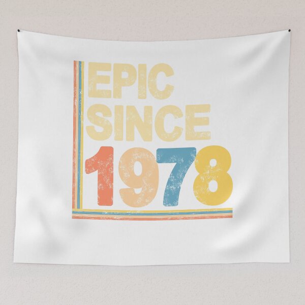 Item preview, Vintage RETRO 1978 designed and sold by Mmastert.