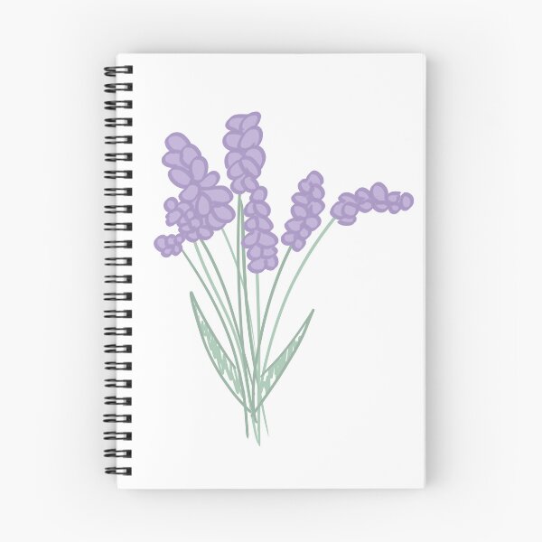 Item preview, Lavender Flower V2 designed and sold by Luna’s Magic Shoppe.