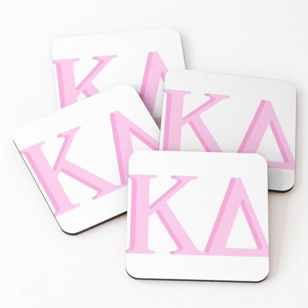 Item preview, Kappa Delta Letters designed and sold by kittyr1na.