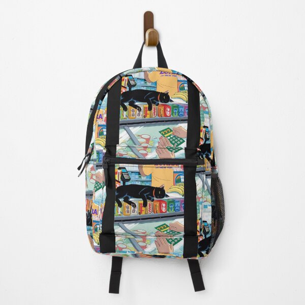 Item preview, Bodega Cats For Zohran merch designed and sold by benbuster.