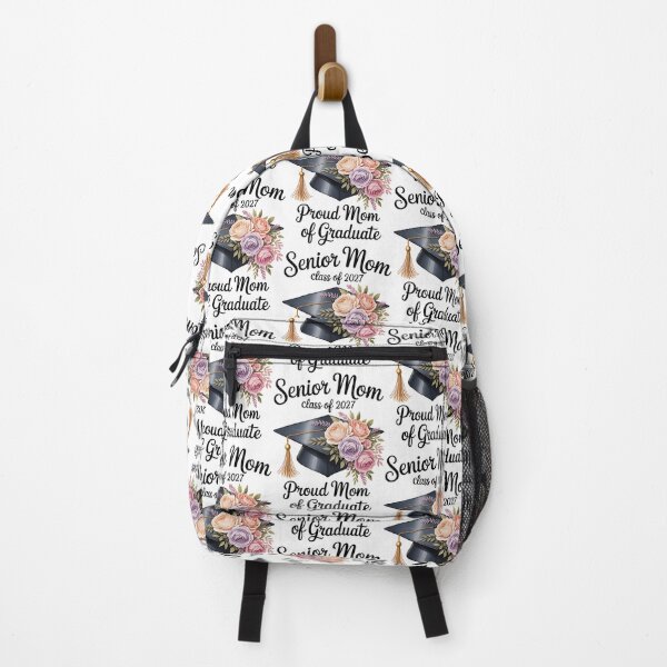 Item preview, Proud Mom Of A 2027 Graduate School Senior designed and sold by Dopsel56.