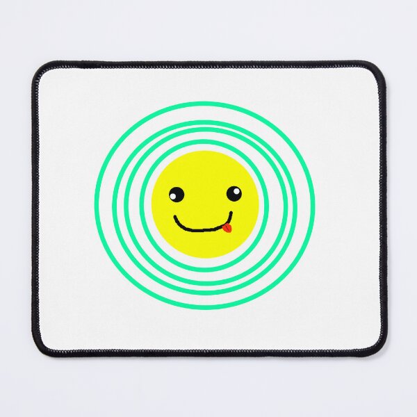 Item preview, Echo Smiley designed and sold by Kidz rool the world.