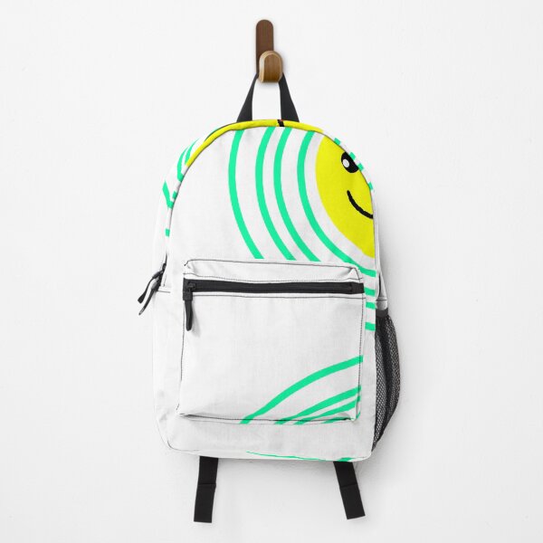Item preview, Echo Smiley designed and sold by Kidz rool the world.