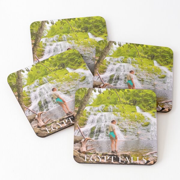Item preview, Egypt falls, Cape Breton National Park designed and sold by Natethokle.