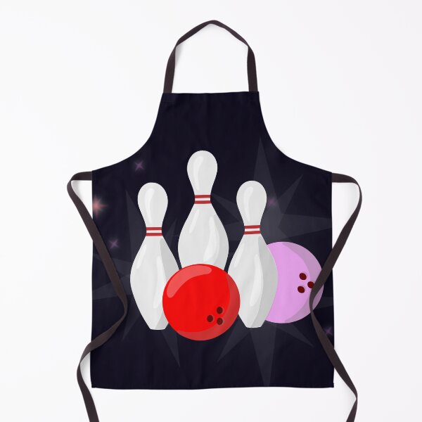 Item preview, Bowling Glow designed and sold by Woolpixel.