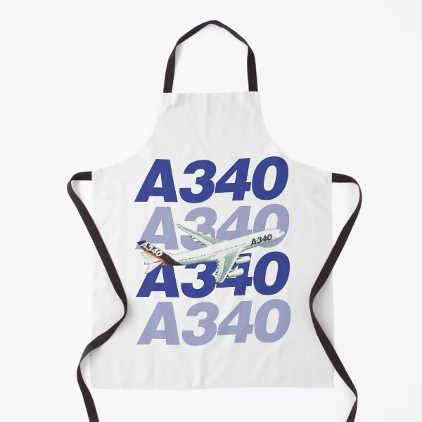 Item preview, A340 First Prototype designed and sold by mctavares60.