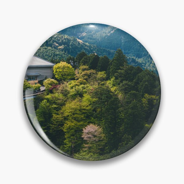 Item preview, Japanese Countryside designed and sold by Shak-M.