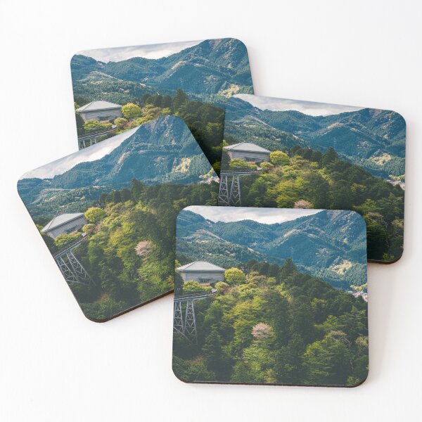 Item preview, Japanese Countryside designed and sold by Shak-M.