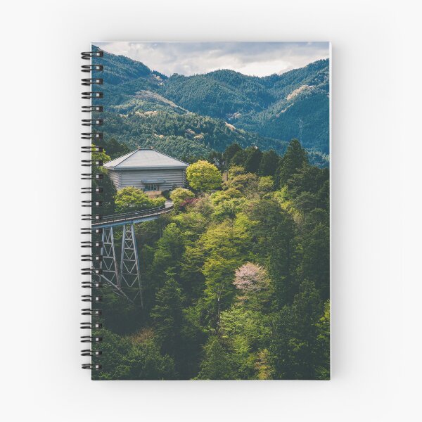 Item preview, Japanese Countryside designed and sold by Shak-M.