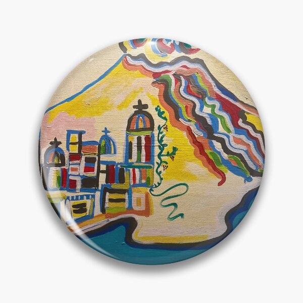 Item preview, Catania Sicily designed and sold by Melinda  Ison - Poor.