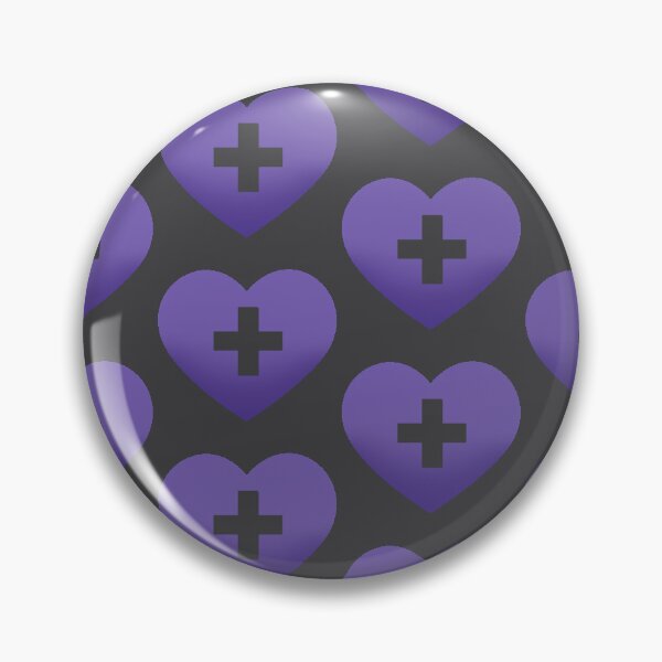 Item preview, DFLC Healing Hearts designed and sold by BesidesBunnyArt.