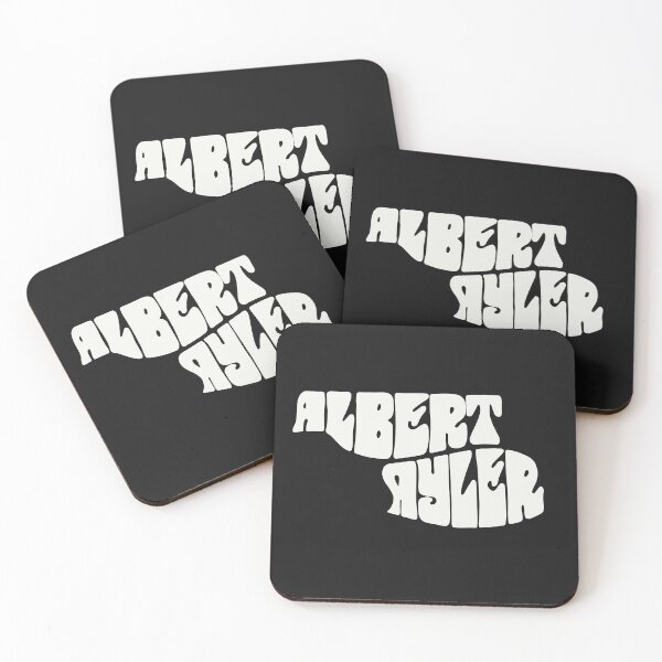Item preview, Albert Ayler free jazz designed and sold by analogue_rock.