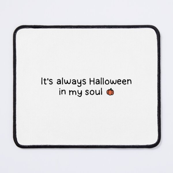 Item preview, Halloween in my soul. Vine. Ava Ryan designed and sold by dontqu0teme.
